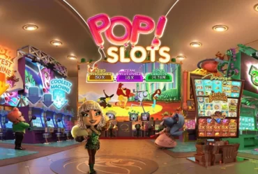 Pop Slots Free Chips Generator No Survey