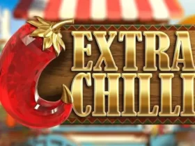 extra chilli slot demo