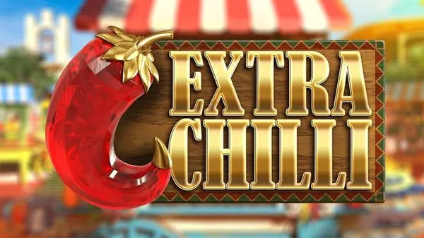 extra chilli slot demo