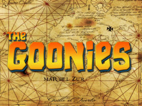 the goonies slot machine