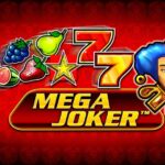 mega joker slot machine