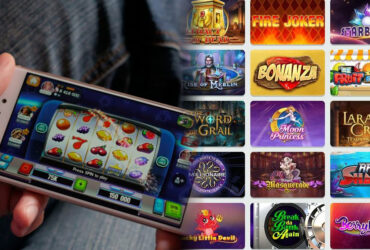 Super Free Online Slot