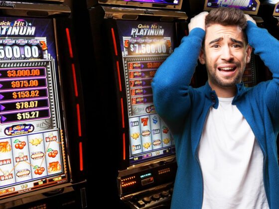 what does volatility mean in slots