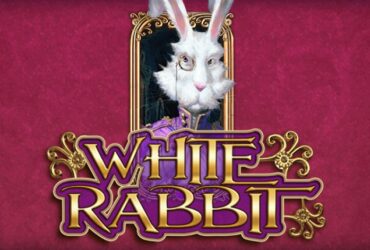 white rabbit slots