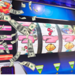 Slot Machine Cheat Devices