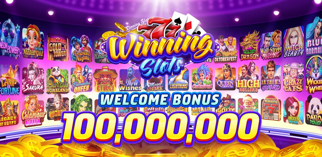 how to cash out on winning slots app