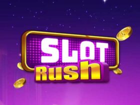 how to withdraw money from slot rush