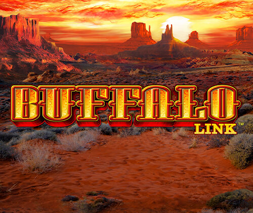 buffalo link slot machine