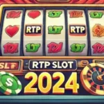 how to find rtp on a slot machine