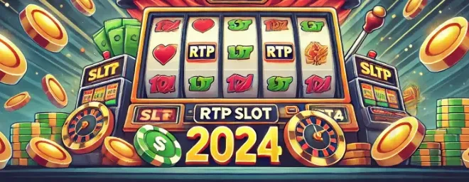 how to find rtp on a slot machine