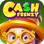 does cash frenzy pay real money