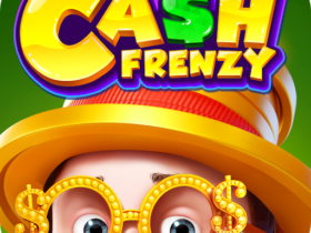 does cash frenzy pay real money