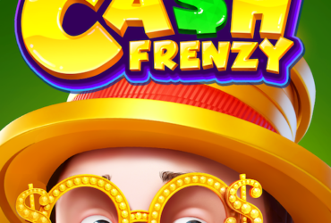 does cash frenzy pay real money