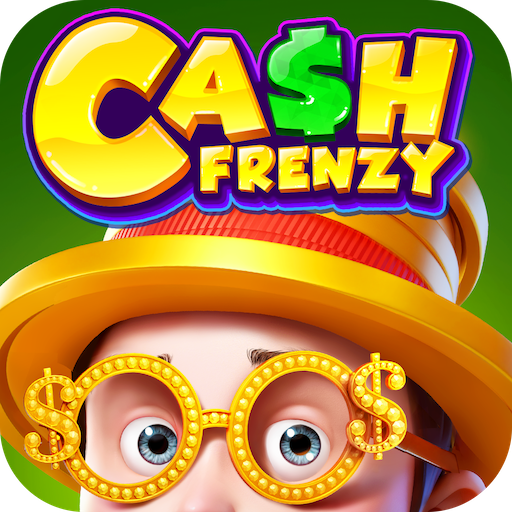 does cash frenzy pay real money