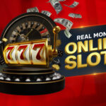 free slots that pay real money