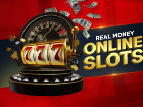 free slots that pay real money