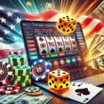 legal gambling age