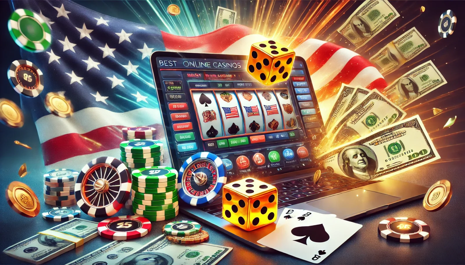 legal gambling age