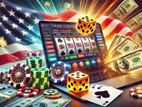 legal gambling age